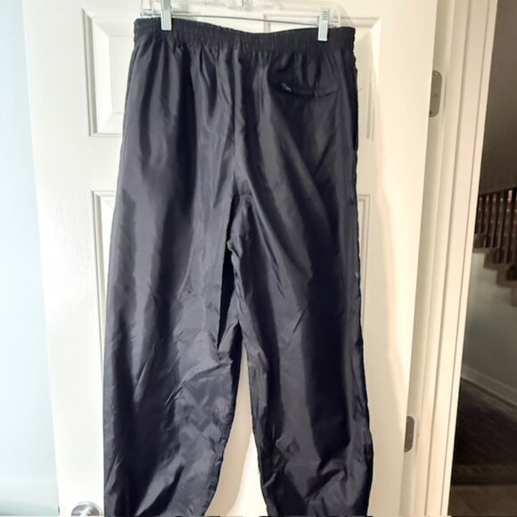 Spaulding Lightweight Water-Repellent Men's Joggers - Picture 7 of 12